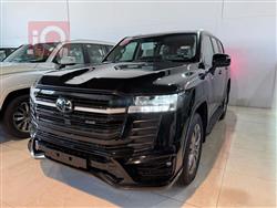 تۆیۆتا لاند کروزەر